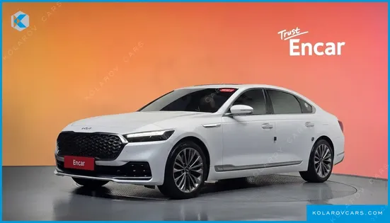 KIA K9 3.8 GDI AWD