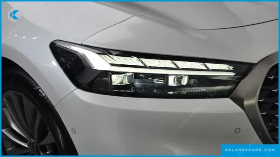 KIA K9 3.8 GDI AWD