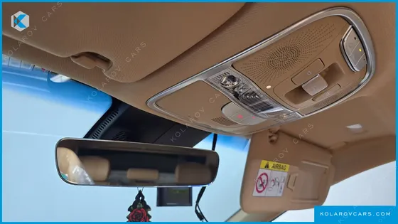 KIA K9 3.8 GDI AWD