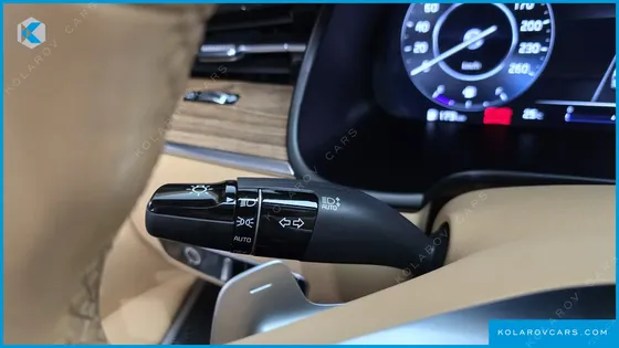 KIA K9 3.8 GDI AWD