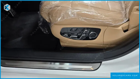 KIA K9 3.8 GDI AWD