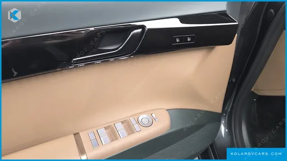 HYUNDAI GRANDEUR CALLIGRAPHY