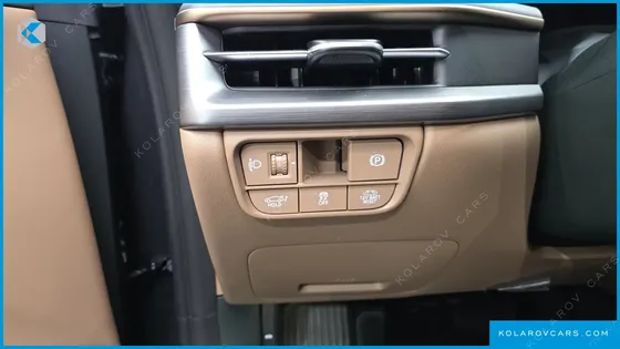 HYUNDAI GRANDEUR CALLIGRAPHY