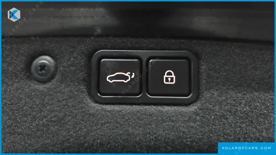 HYUNDAI EQUUS VS500