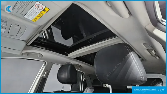 RENAULT KOREA QM5 DIESEL 2WD LE PLUS