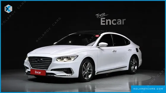 HYUNDAI GRANDEUR 2.4 PREMIUM