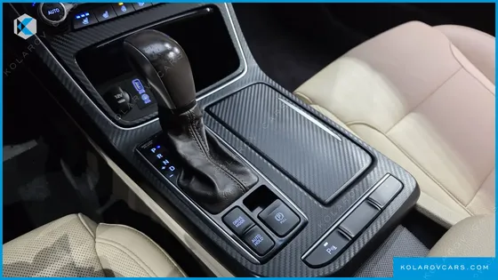 HYUNDAI GRANDEUR 2.4 PREMIUM