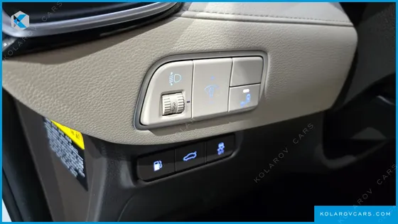 HYUNDAI GRANDEUR 2.4 PREMIUM