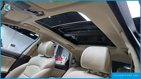 HYUNDAI GRANDEUR 2.4 PREMIUM