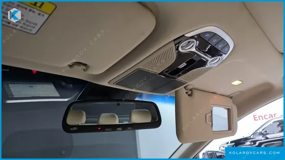 HYUNDAI GRANDEUR 2.4 PREMIUM