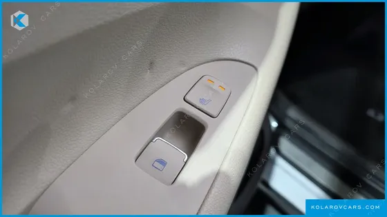 HYUNDAI GRANDEUR 2.4 PREMIUM
