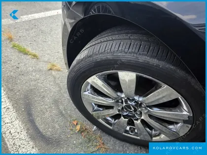 HYUNDAI EQUUS VS380