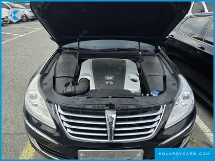 HYUNDAI EQUUS VS380