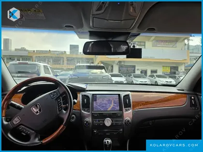 HYUNDAI EQUUS VS380