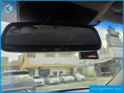 HYUNDAI EQUUS VS380