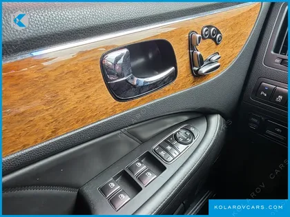 HYUNDAI EQUUS VS380