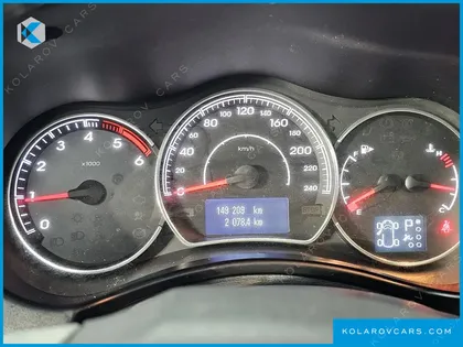 RENAULT KOREA QM5 DIESEL 2WD LE PLUS