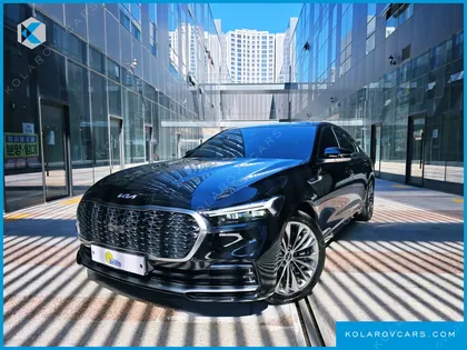 KIA K9 3.8 GDI AWD