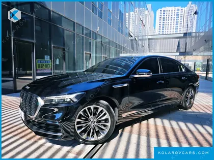 KIA K9 3.8 GDI AWD