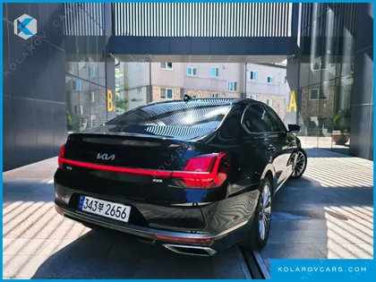 KIA K9 3.8 GDI AWD