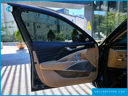 KIA K9 3.8 GDI AWD