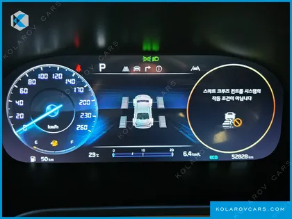 KIA K9 3.8 GDI AWD