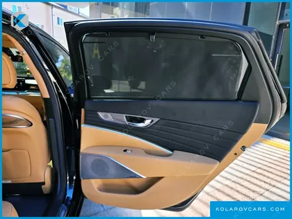 KIA K9 3.8 GDI AWD