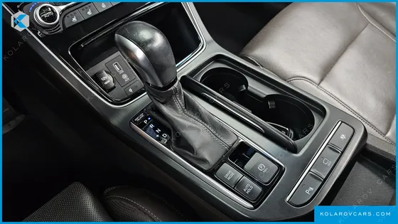 HYUNDAI GRANDEUR 3.0 EXCLUSIVE