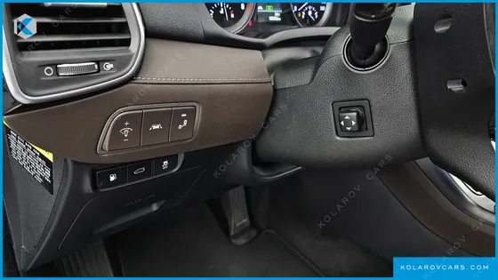 HYUNDAI GRANDEUR 3.0 EXCLUSIVE