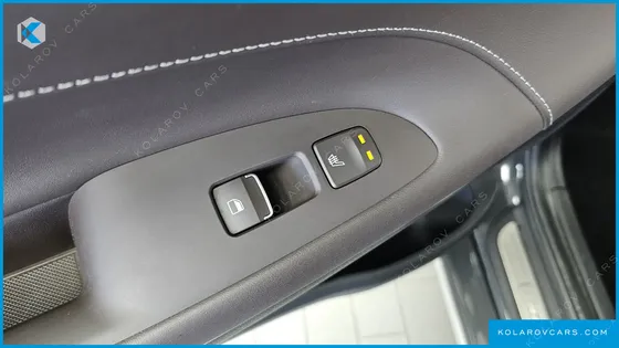 HYUNDAI GRANDEUR 3.0 EXCLUSIVE