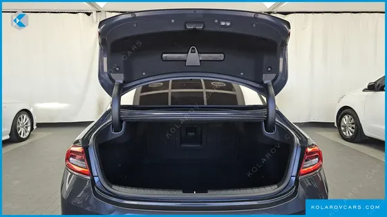 HYUNDAI GRANDEUR 3.0 EXCLUSIVE