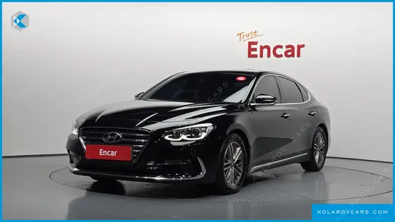 HYUNDAI GRANDEUR 2.4 PREMIUM