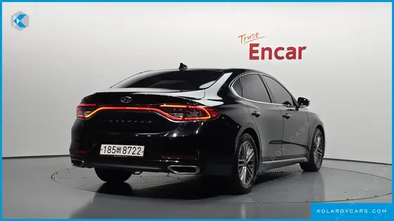 HYUNDAI GRANDEUR 2.4 PREMIUM