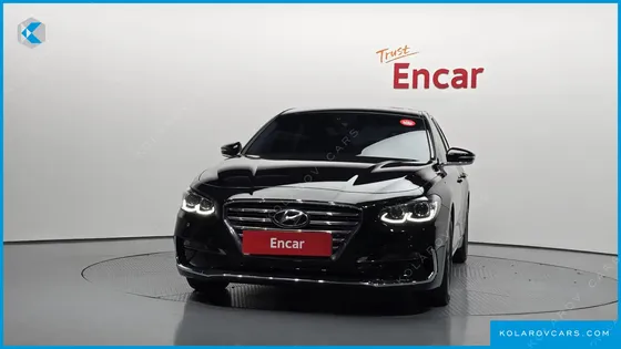 HYUNDAI GRANDEUR 2.4 PREMIUM
