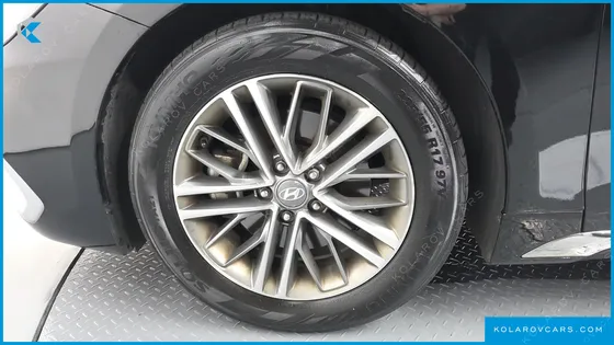HYUNDAI GRANDEUR 2.4 PREMIUM