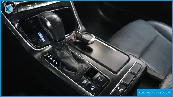 HYUNDAI GRANDEUR 2.4 PREMIUM