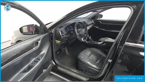 HYUNDAI GRANDEUR 2.4 PREMIUM