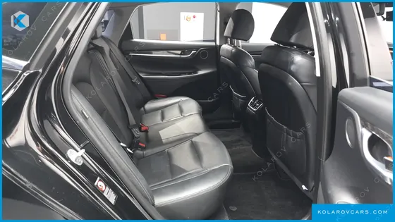 HYUNDAI GRANDEUR 2.4 PREMIUM