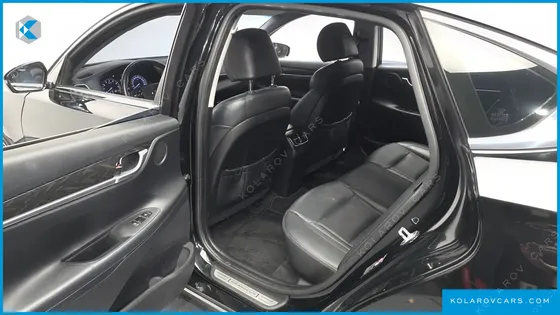 HYUNDAI GRANDEUR 2.4 PREMIUM