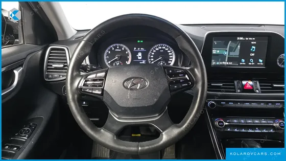 HYUNDAI GRANDEUR 2.4 PREMIUM