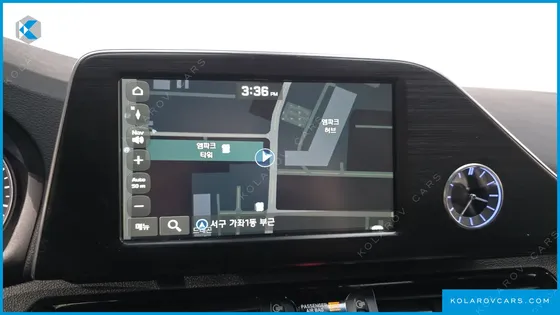 HYUNDAI GRANDEUR 2.4 PREMIUM