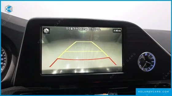 HYUNDAI GRANDEUR 2.4 PREMIUM