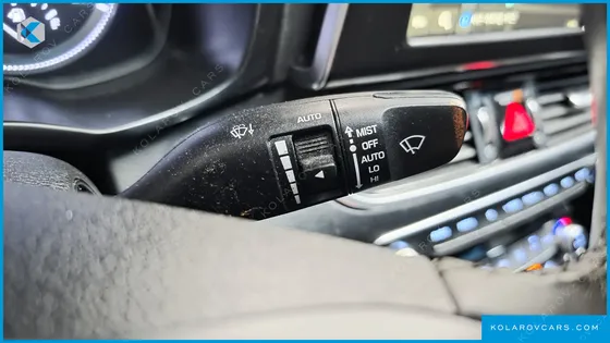 HYUNDAI GRANDEUR 2.4 PREMIUM