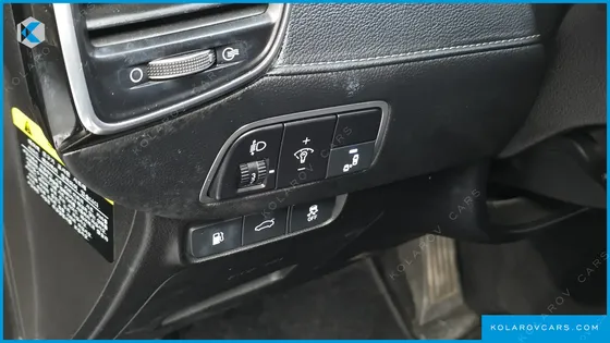 HYUNDAI GRANDEUR 2.4 PREMIUM