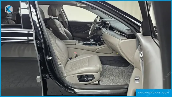 KIA K9 3.8 GDI AWD