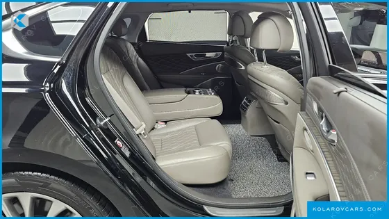 KIA K9 3.8 GDI AWD