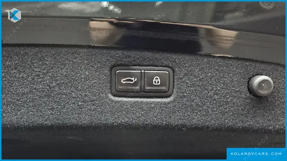 KIA K9 3.8 GDI AWD