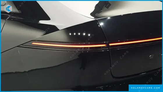 HYUNDAI GRANDEUR CALLIGRAPHY