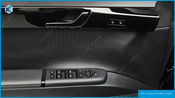 HYUNDAI GRANDEUR CALLIGRAPHY