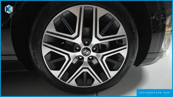 HYUNDAI GRANDEUR EXCLUSIVE